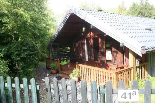 Fraai Chalet Barvaux - Image 1
