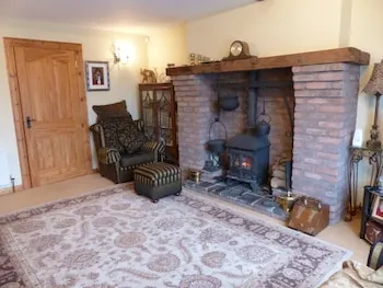 Ardbrin Lodge - Image 1