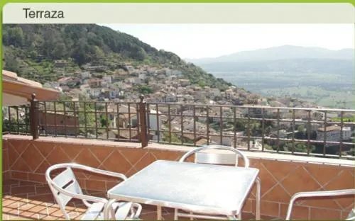 Apartamento Rural Los Adobes - Image 1