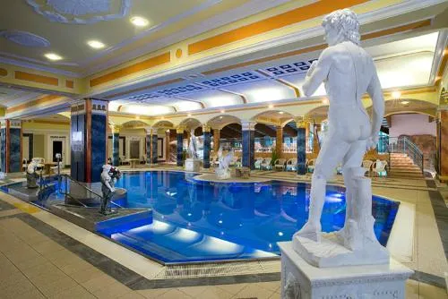Hotel Aphrodite - Image 1