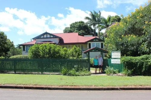 The Gables B&B - Image 1