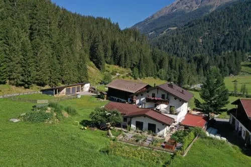 Bauernhof Angerle - Image 1