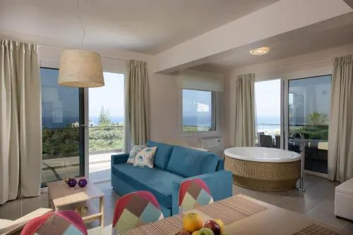 Koukos Villas - Image 1