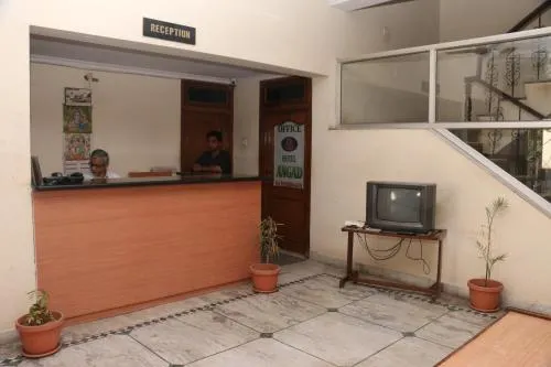 Hotel Angad - Image 1