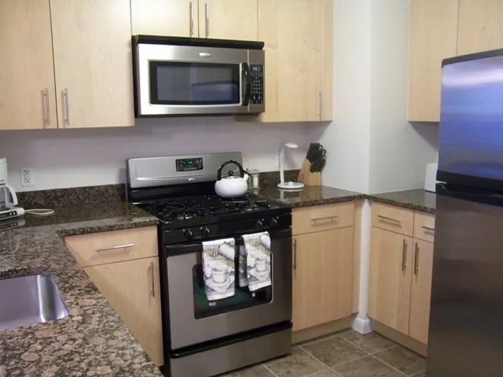 Crystal Quarters Corporate Housing Water Park Towers - Image 1