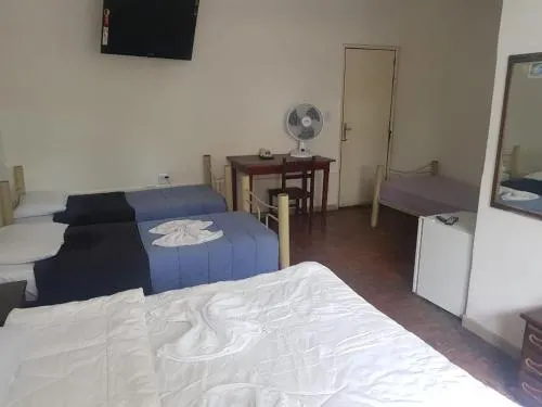 Hotel Brisa - Image 1