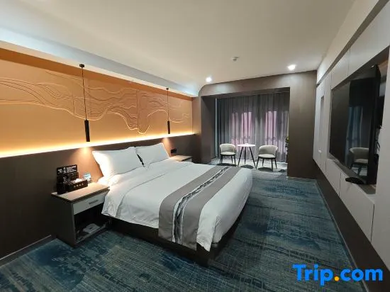 Yunjin Hotel (Kyoto Star Branch) - Image 1