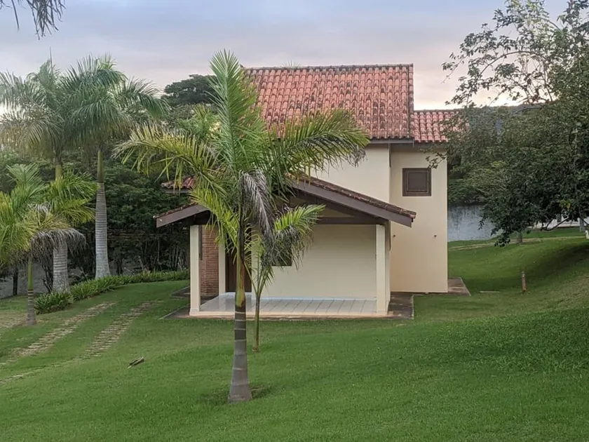 Hotel Fazenda do Vale - Image 1