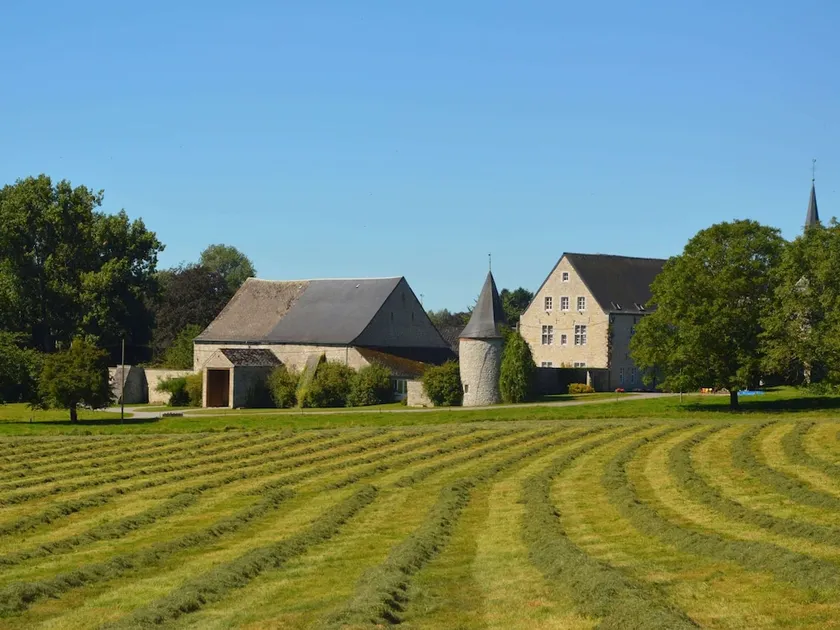 Pet-friendly Holiday Home Near Maredsous - Image 1