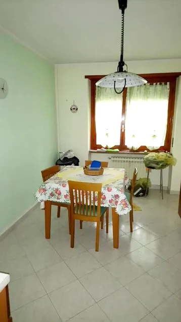 Apartment With one Bedroom in Villastellone, With Balcony - Image 1