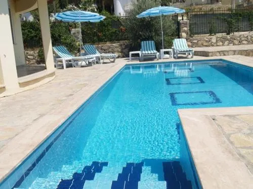 Villa Mutlu - Image 1
