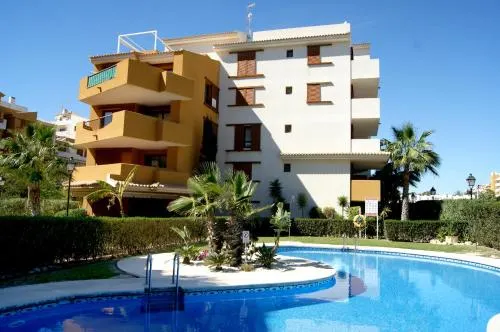 Apartamento Punta Prima 1 - Image 1