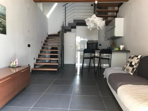 Casa vacanze Agli ulivi - Image 1