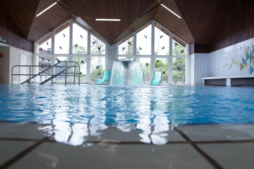 Wald and Sporthotel Festenburg - Image 1