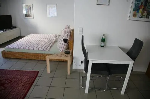 Apartmentvermietung Dortmund Kirchhörde - Image 1