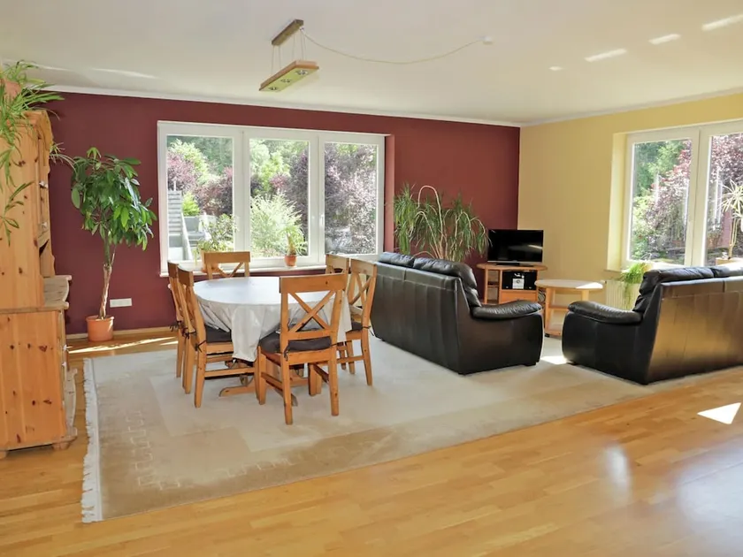 Comfortable holiday home in quiet - Image 1