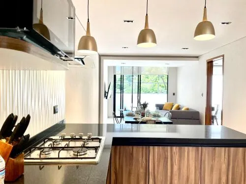 Condesa Lives - Image 1