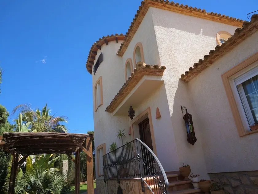 Belvilla by Oyo Villa Jazmin - Image 1