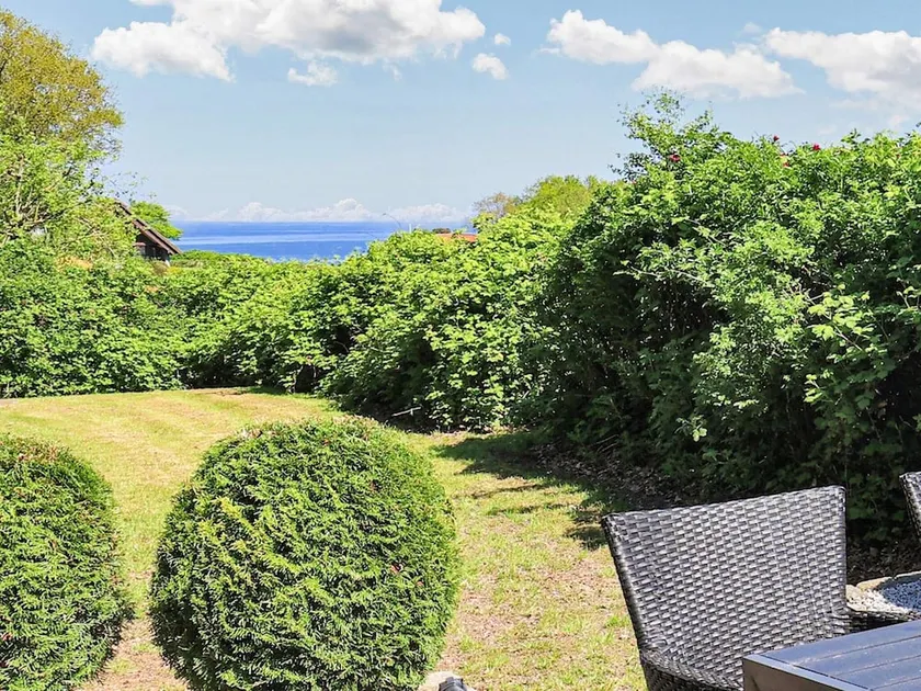 8 Person Holiday Home in Asperup - Image 1