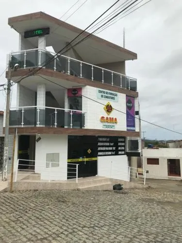 Samily Hotel - Image 1