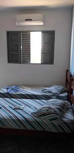 Hotel Recanto - Image 1