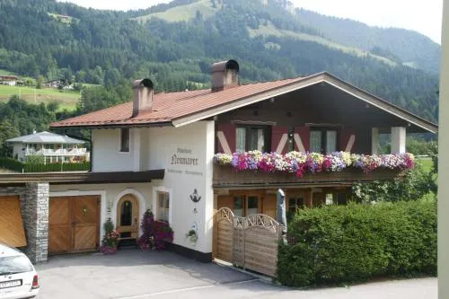 Gästehaus Neumayer - Image 1