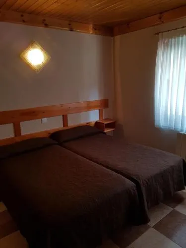 Pension Arenal - Image 1