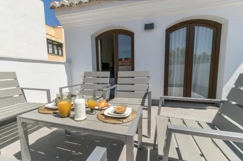 Livemalaga Centro Suites - Image 1