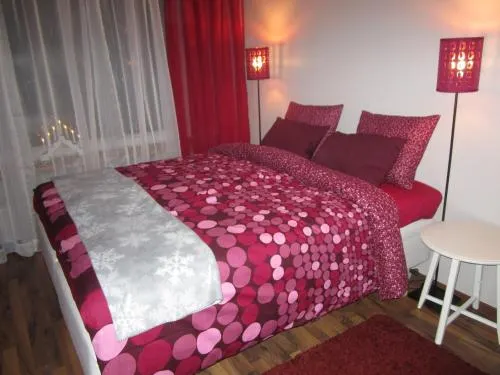 Piriko Piccolo Apartment - Image 1