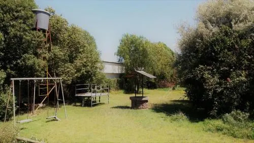 Hostal Ñikemen Isla de Maipo - Image 1