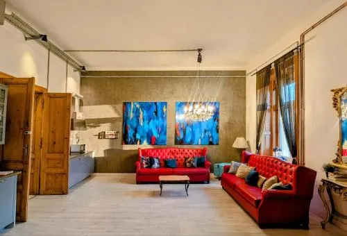 The Address Budapest - Image 1