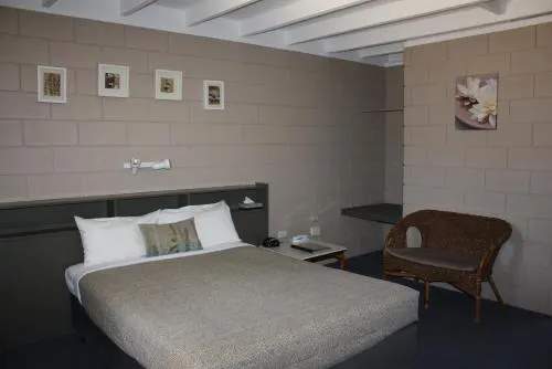 Old Mill Motel Dongara - Image 1
