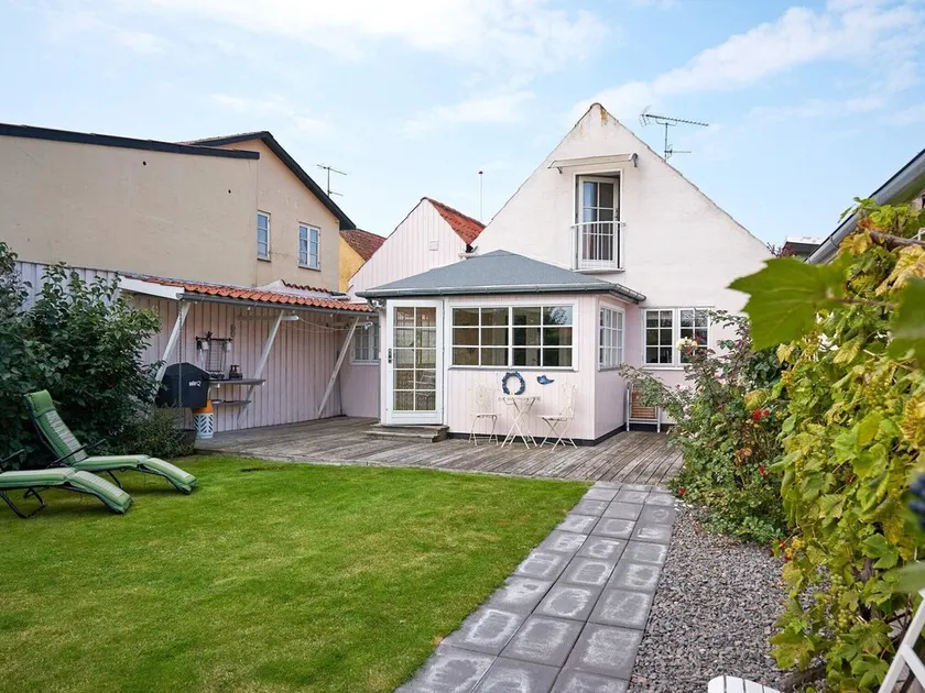 5 person holiday home in Nexø - Image 1