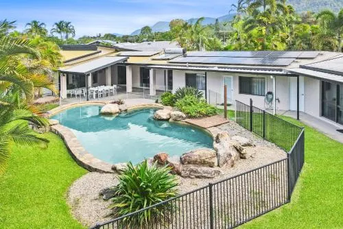 Tuckeroo Villa - Image 1