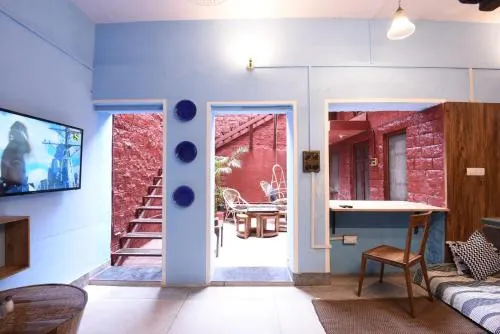 Hostel Raahi - Image 1