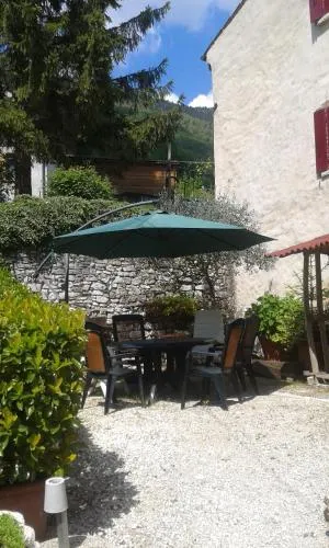 Sottocroda House - Image 1