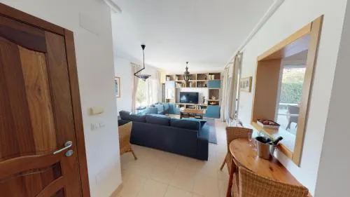 Villa Pino Tea - A Murcia Holiday Rentals Property - Image 1