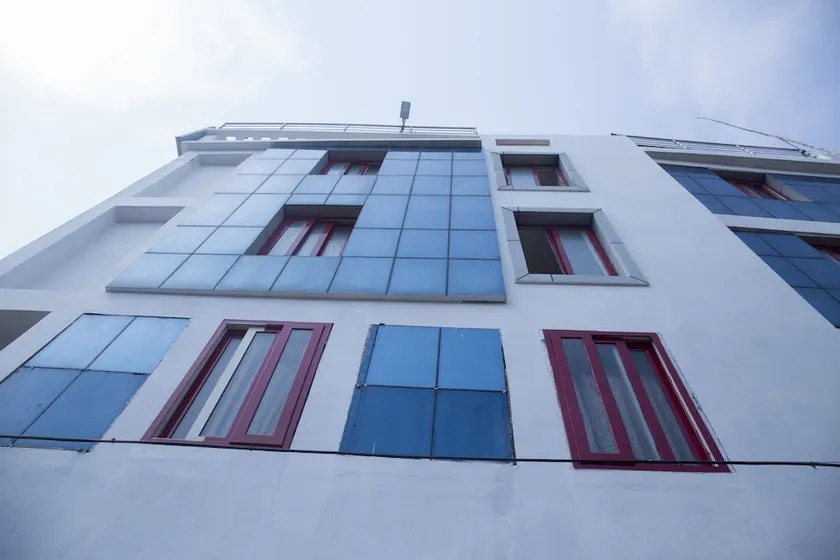 Hotel Shubham Beach Puri - Image 1