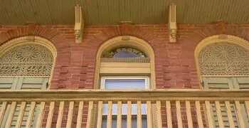 Wyalusing Hotel - Image 1