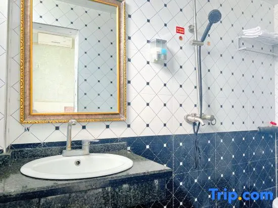Jinhu Hotel (Nanning Wuhe University Town) - Image 1