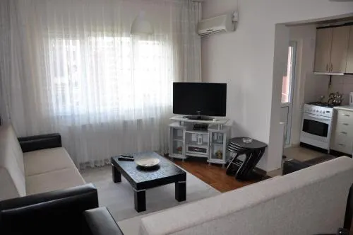Fuarev Apartments - Halkalı Area - Image 1