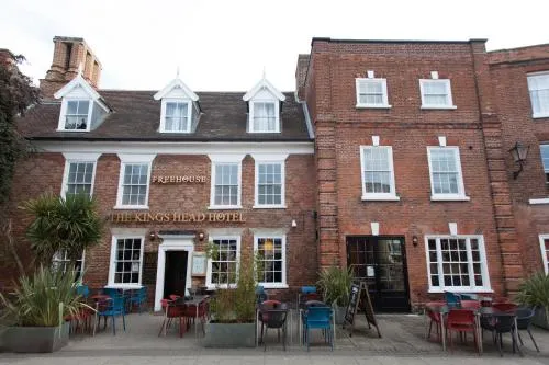 Kings Head - Image 1