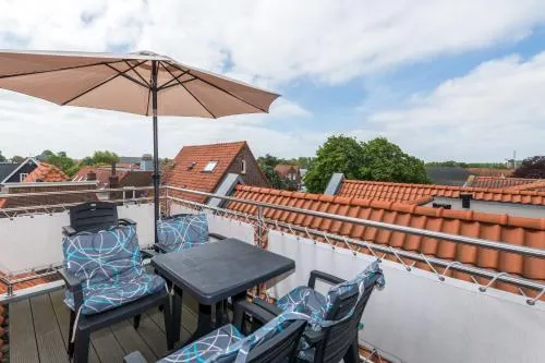 Appartement Noord - Image 1