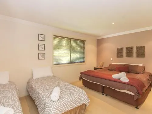 Chalet 19a - Image 1