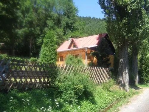 Chalet LiptovskA Anna - Image 1