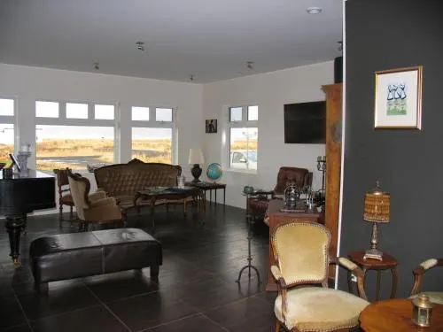 Guesthouse Nordheimar - Image 1