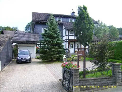 Ferienwohnungen Seidenweber - Image 1