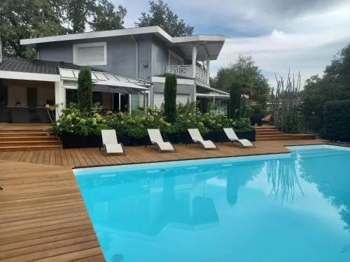 Villa Gayac - Image 1