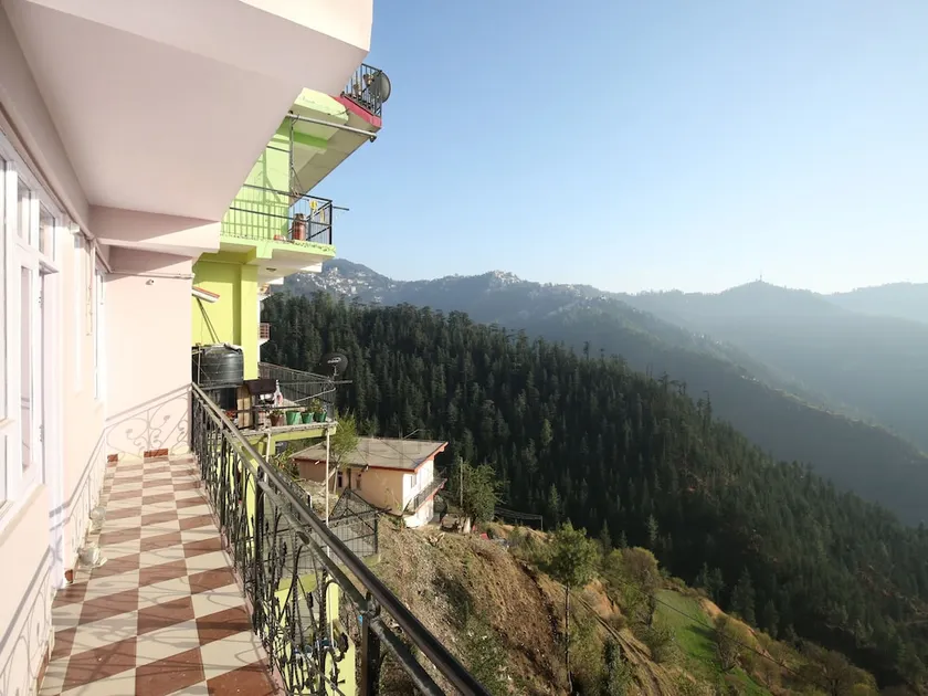 Anurag homestay - Image 1