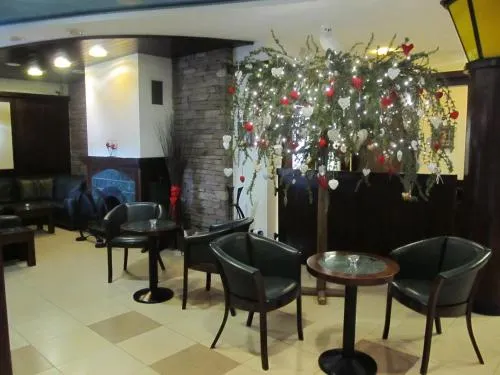 Rybarsky Dvor Pension - Restaurant - Image 1